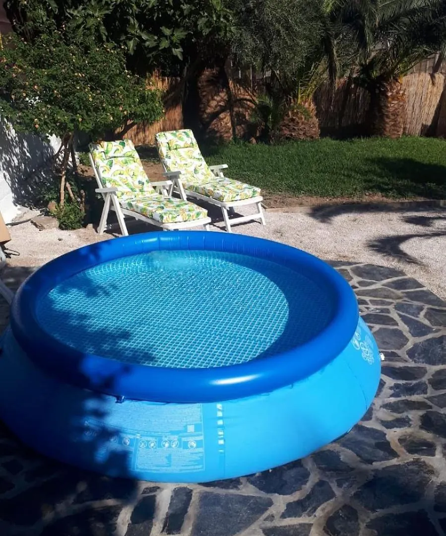 Casa La Vega Villa Torrox 0*,  Spanyolország