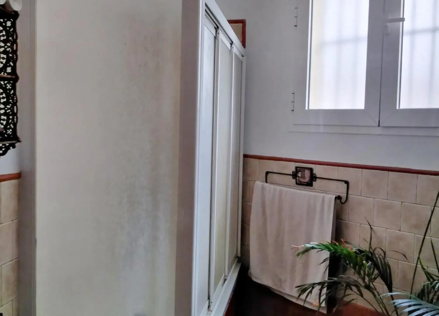 Casa La Vega Villa Torrox Spanyolország