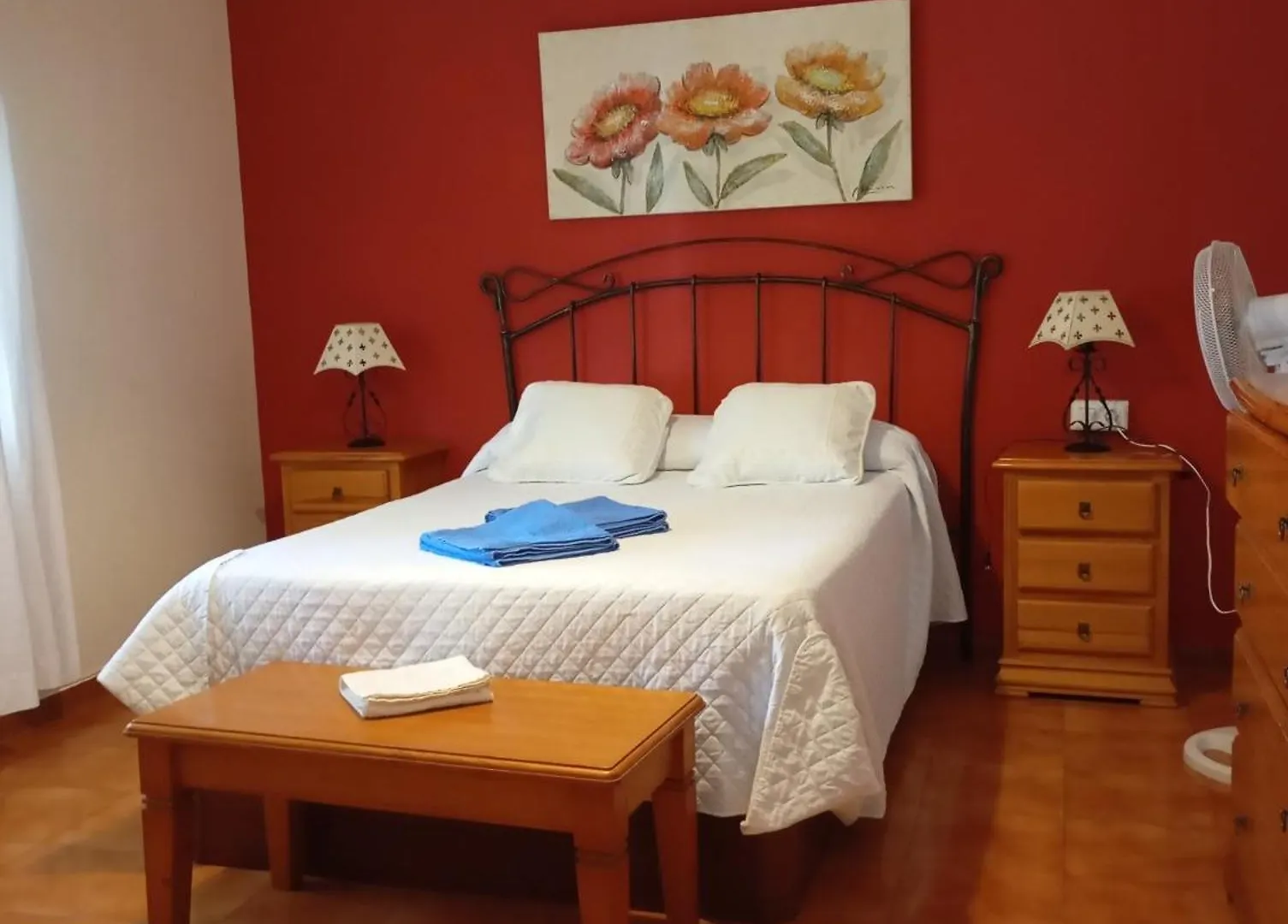 Nyaraló Casa La Vega Villa Torrox