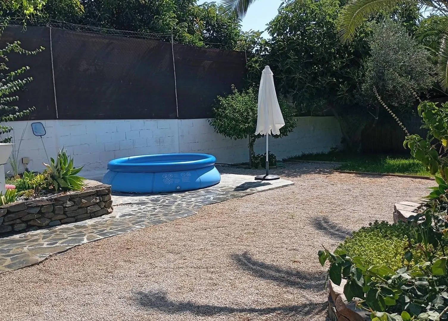 Casa La Vega Villa Torrox Spanyolország