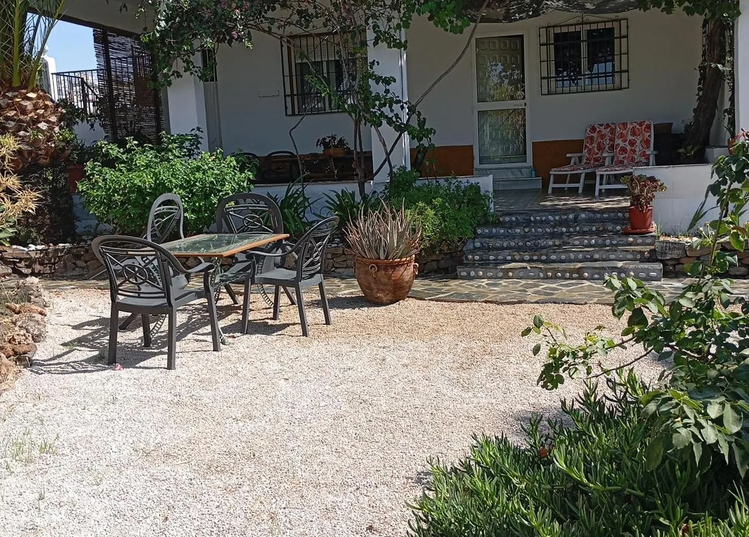 Casa La Vega Villa Torrox